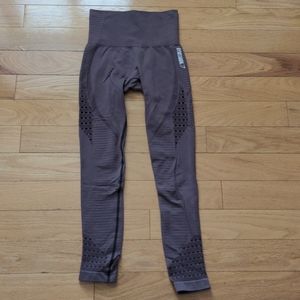 Gymshark Energy Seamless Leggings